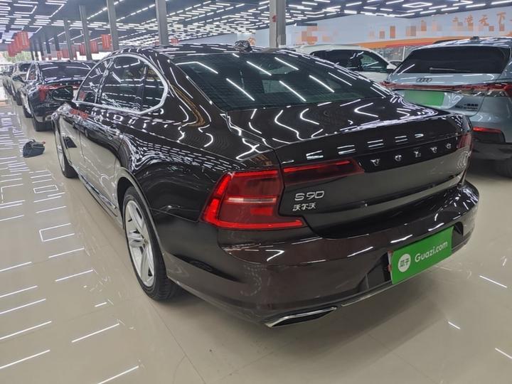 S90 2019 T4 photo 4