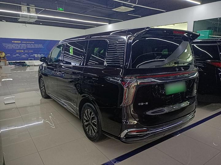 HQ9 PHEV 2024 2.0T AWD Business photo 4