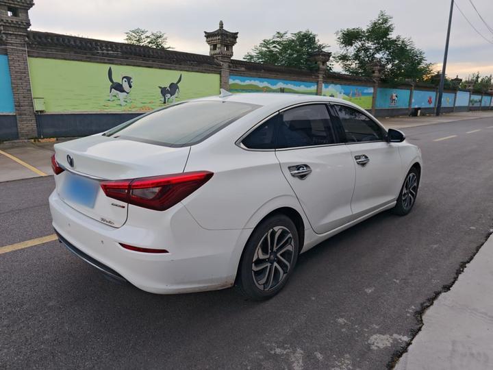 Eado 2018 1.6L GDI AT photo 4