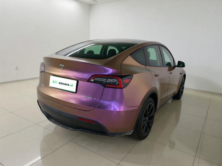 Model Y 2023 RWD photo 6
