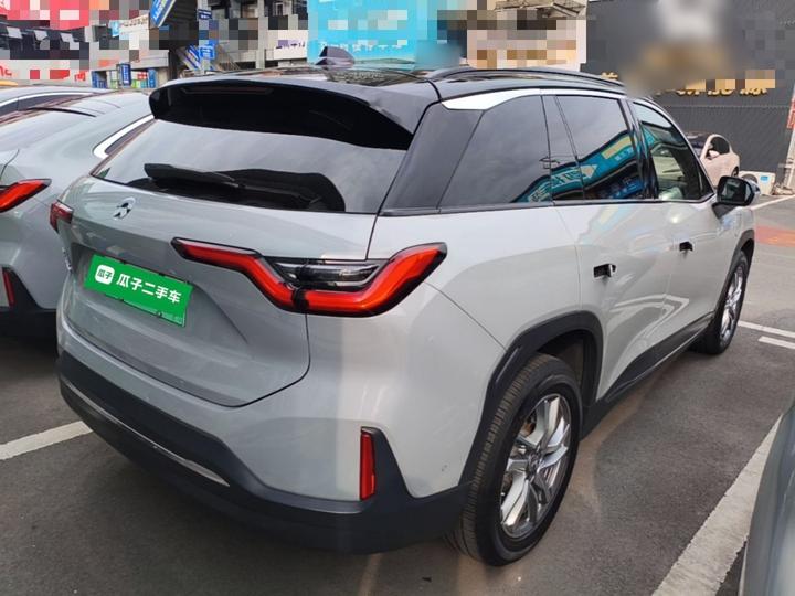 ES6 2020 455KM Sport photo 6