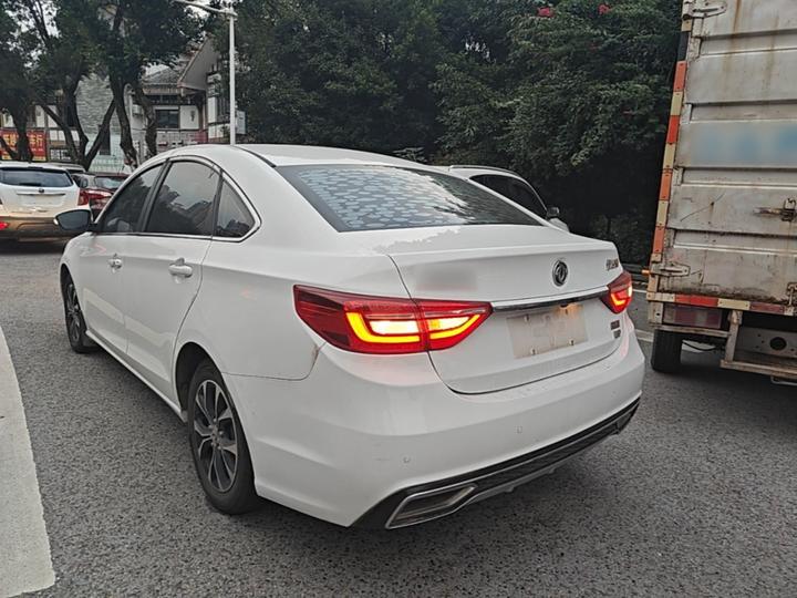 S50 2017 1.6L CVT Exclusive photo 4
