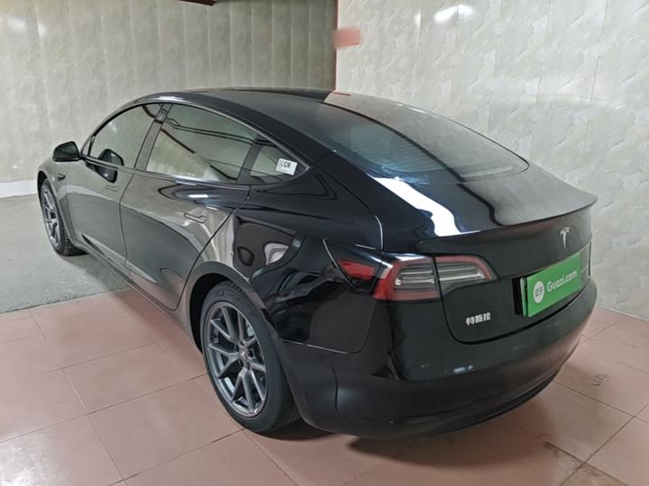 Model 3 2022 RWD photo 4