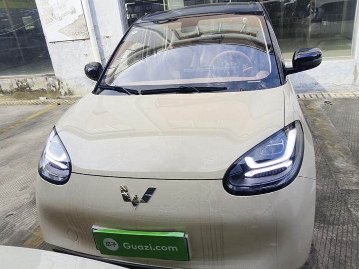 Wuling Bingo 2025 333km photo 2