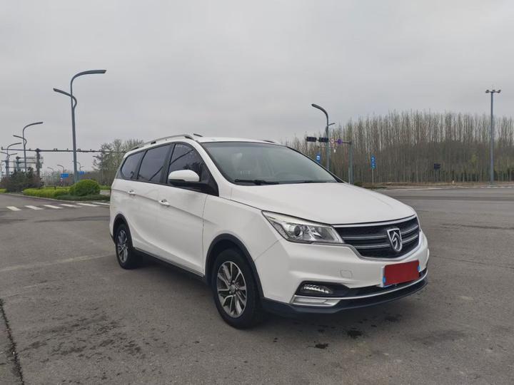 730 2019 1.5T CVT Fashion 7-Seater China VI photo 3