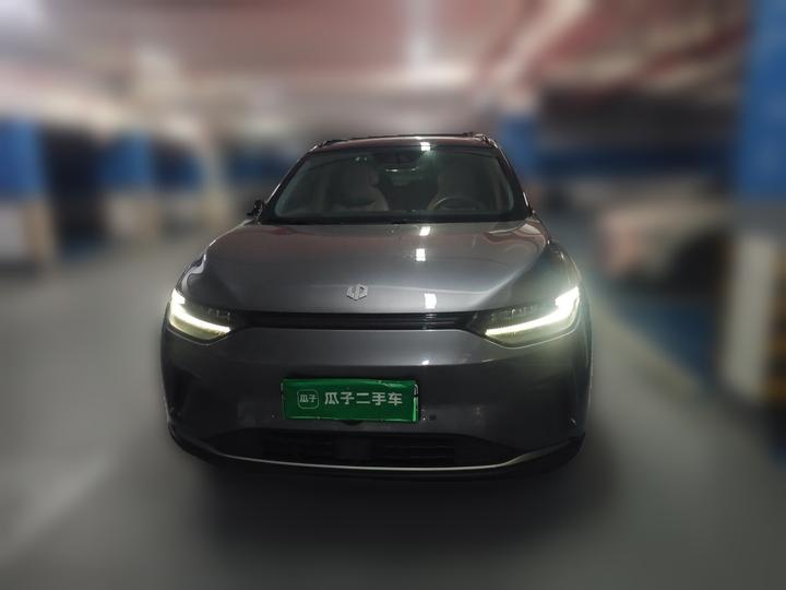 Leapmotor C11 2021 Luxury photo 2