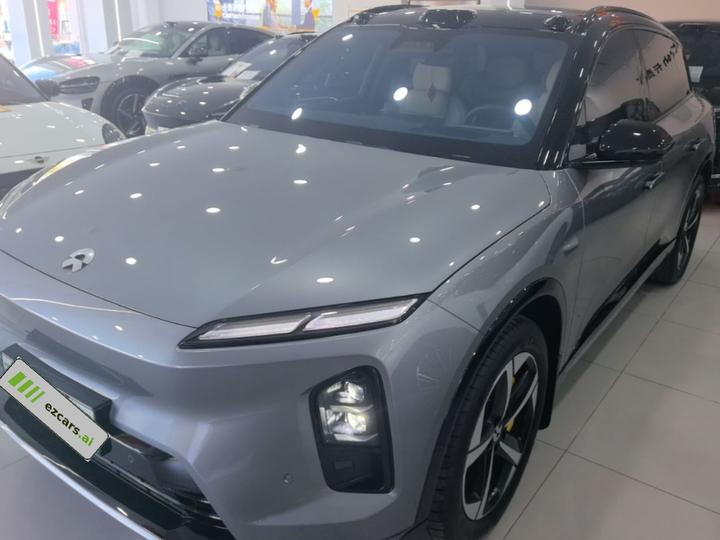 ES6 2025 75kWh