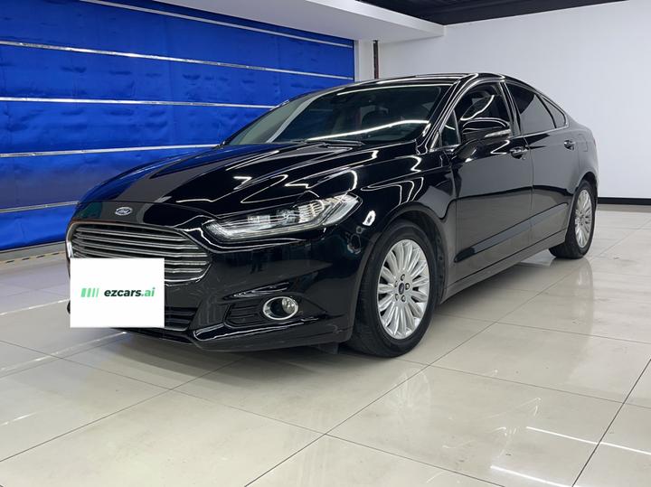 Mondeo 2013 2.0L GTDi200 Fashion