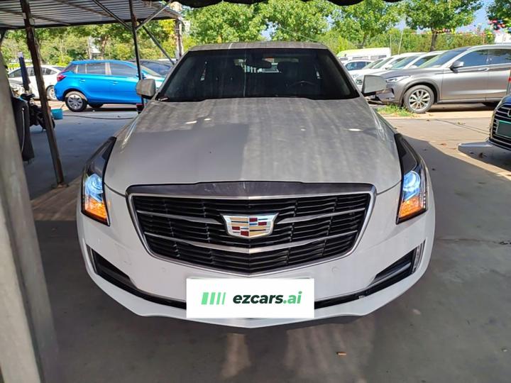 ATS-L 2017 28T Tech photo 2
