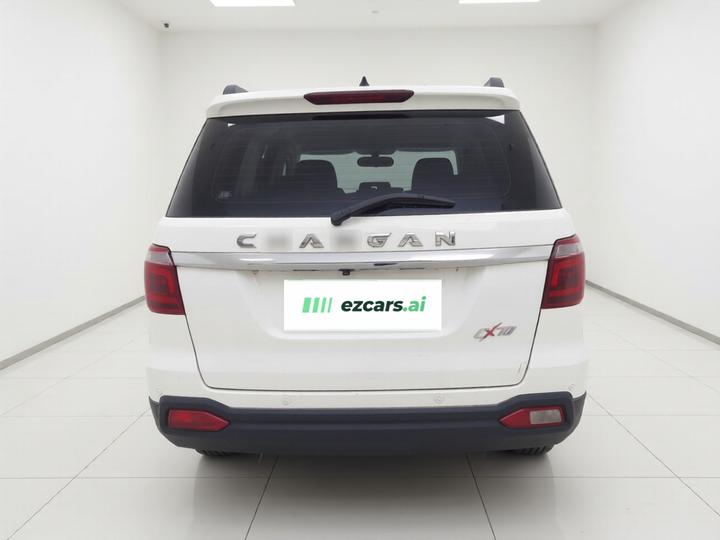 CX70 2016 1.6L MT Luxury photo 5