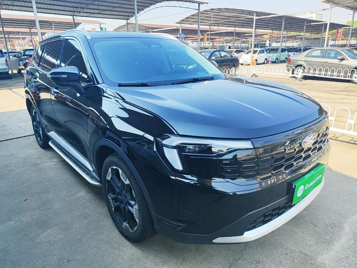 Equator Sport 2025 EcoBoost 170 photo 3