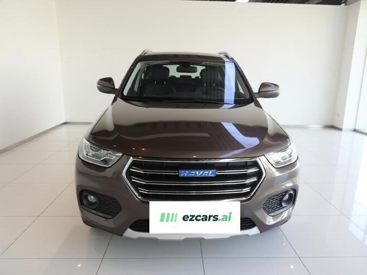 H2 2018 Blue Label 1.5T DCT RWD Luxury photo 2