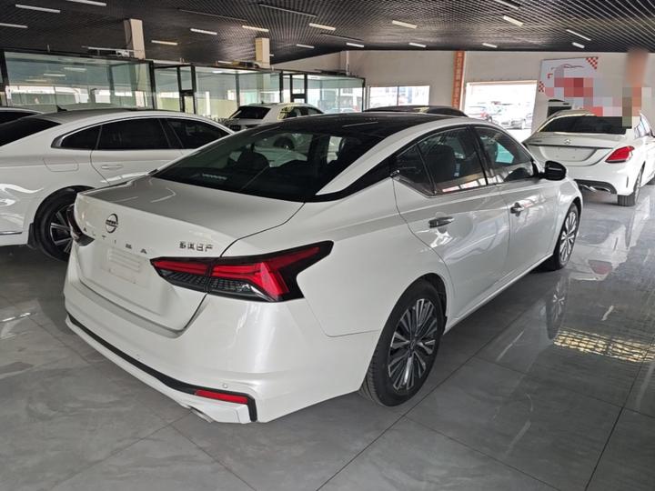 Teana 2022 2.0L XL-TLS Enjoy photo 4