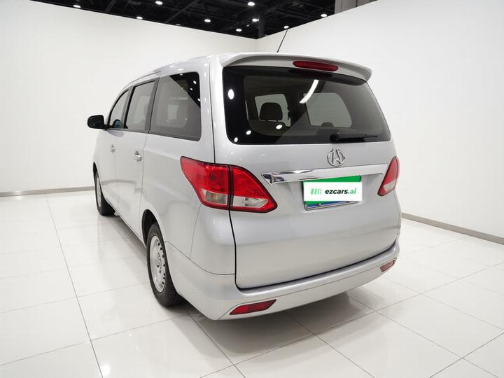 Changan S50 2017 S50V 1.5L MT Ⅱ China V photo 4
