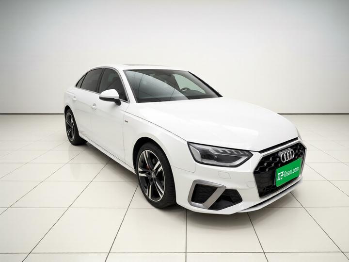 A4L 2020 40 TFSI Fashion Dynamic photo 3