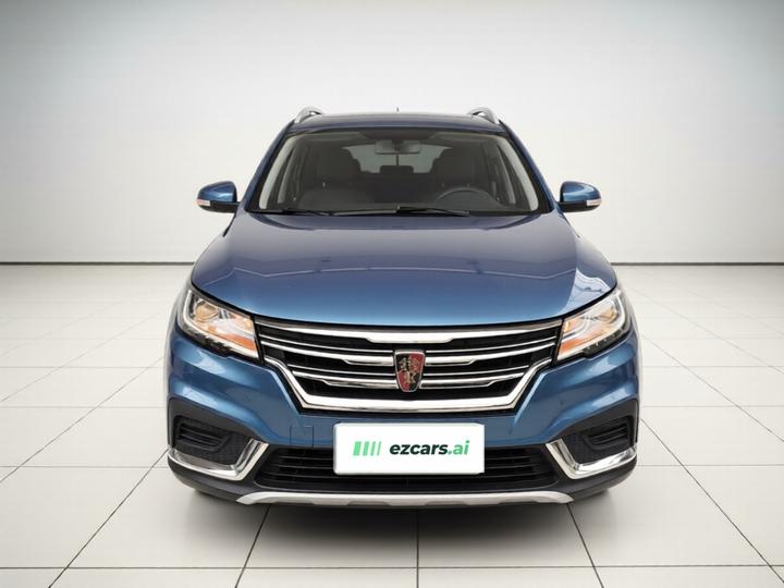RX3 2020 1.6L CVT 4G Elite photo 2