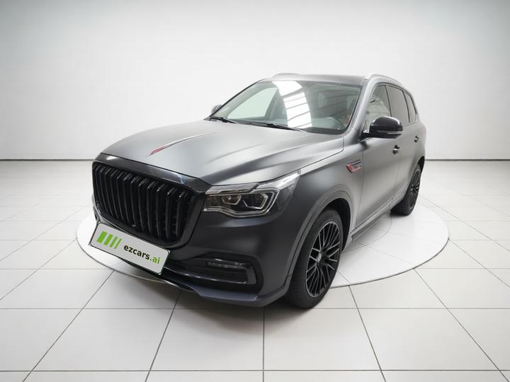 HS7 2019 3.0T AT AWD Connected