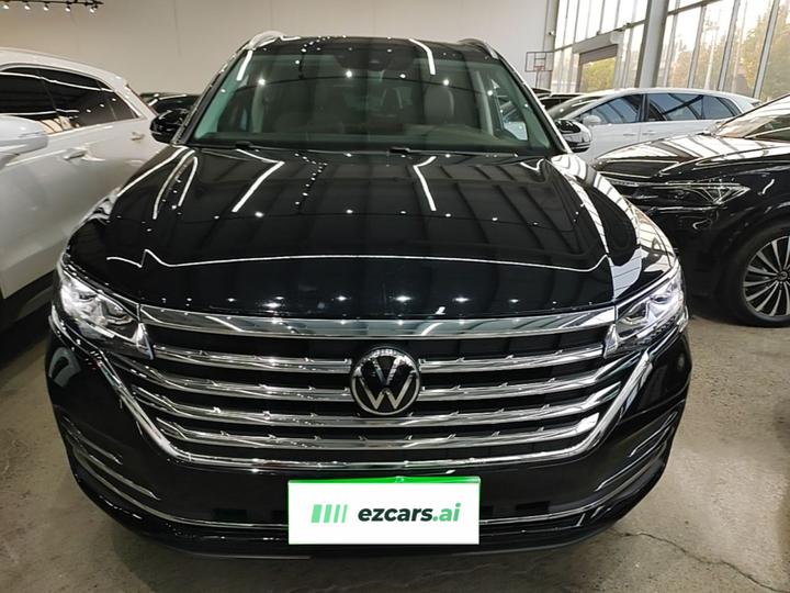 Viloran 2023 380TSI photo 2