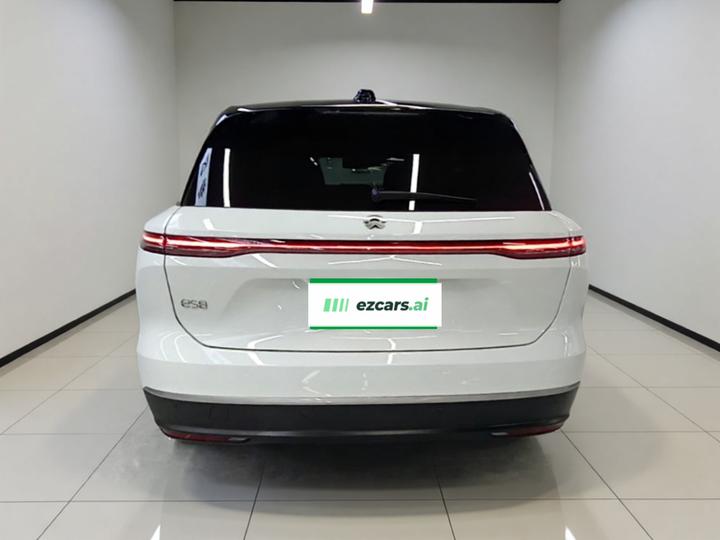 ES8 2023 75kWh photo 5