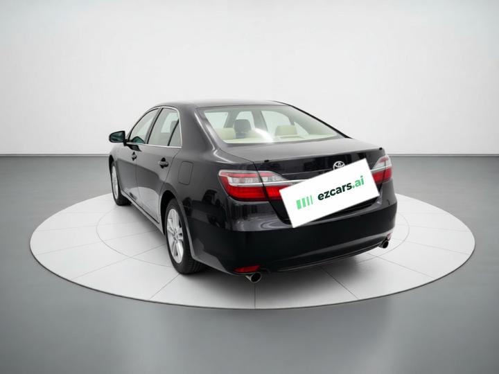 Camry 2016 2.0G Leading photo 4