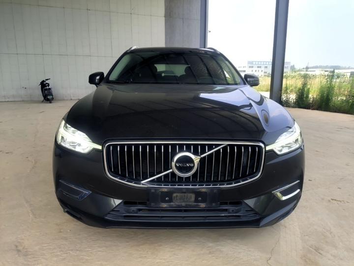 XC60 2019 T5 AWD China VI photo 2