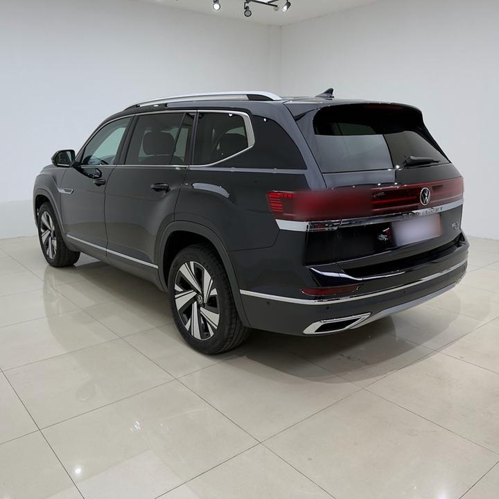 Teramont 2024 380TSI AWD photo 4