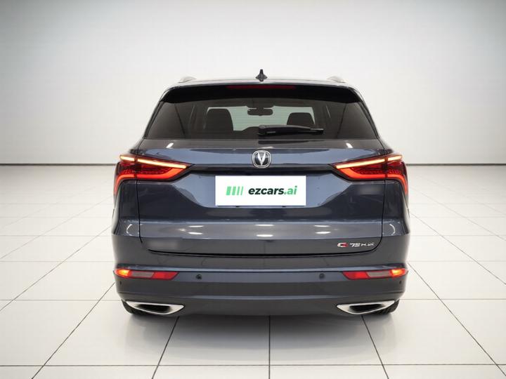 CS75 PLUS 2020 1.5T AT Luxury photo 5