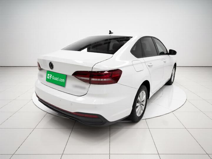 Lavida 2023 1.5L AT photo 6