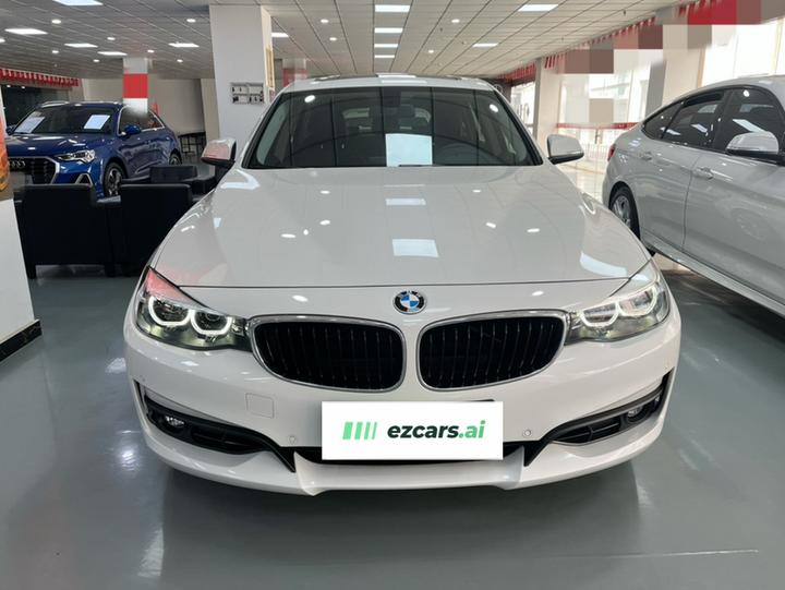 3 SeriesGT 2019 320i Fashion photo 4