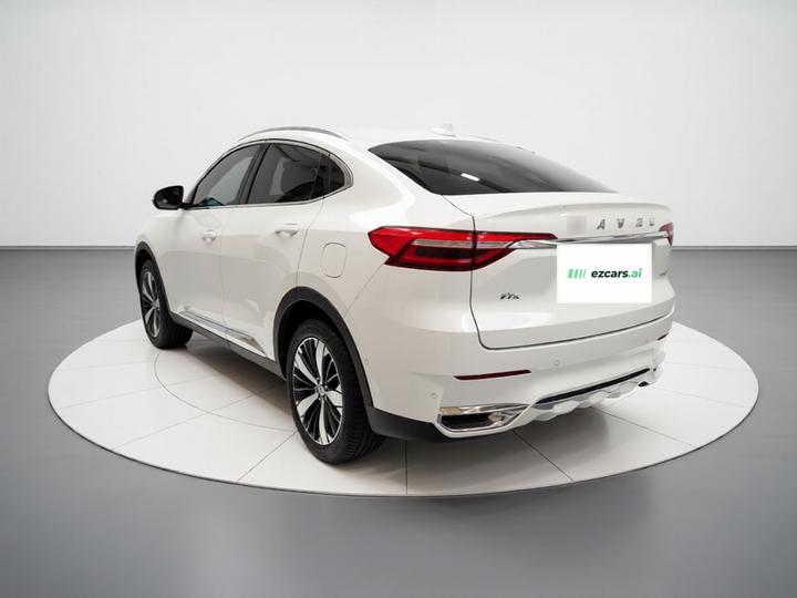 F7x 2019 2.0T RWD Tech photo 4