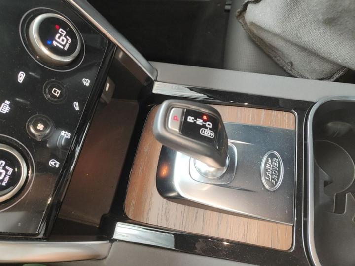Discovery Sport 2023 249PS R-Dynamic S Performance photo 8
