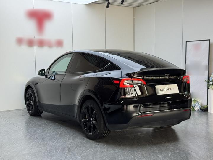 Model Y 2022 RWD photo 4