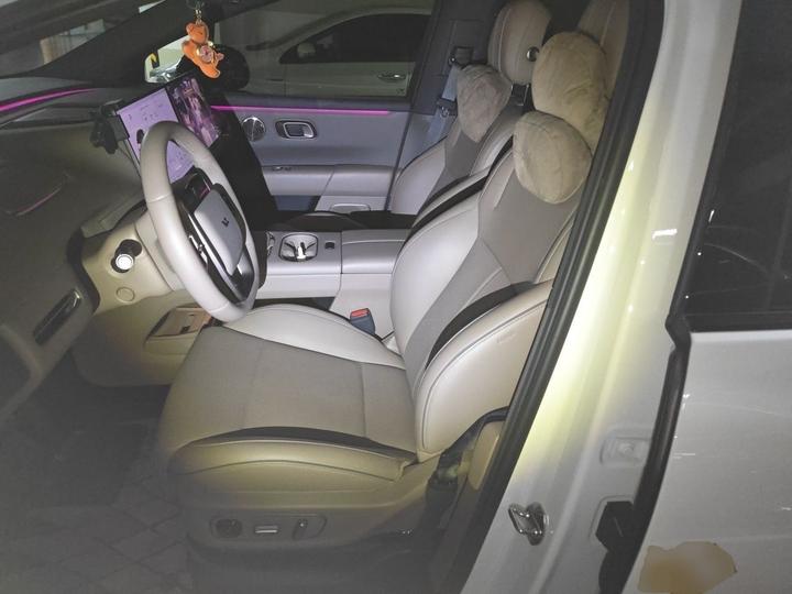 Li Auto i6 2025 RWD Standard photo 7