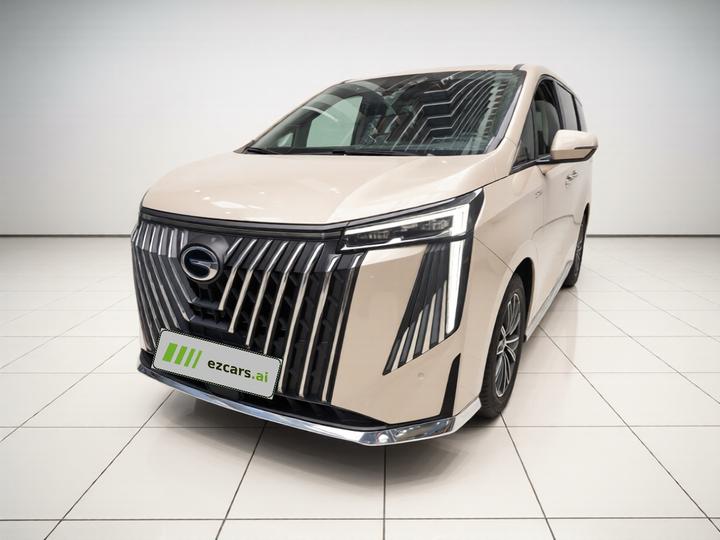 GAC Trumpchi M8 2024 Master Series Hybrid