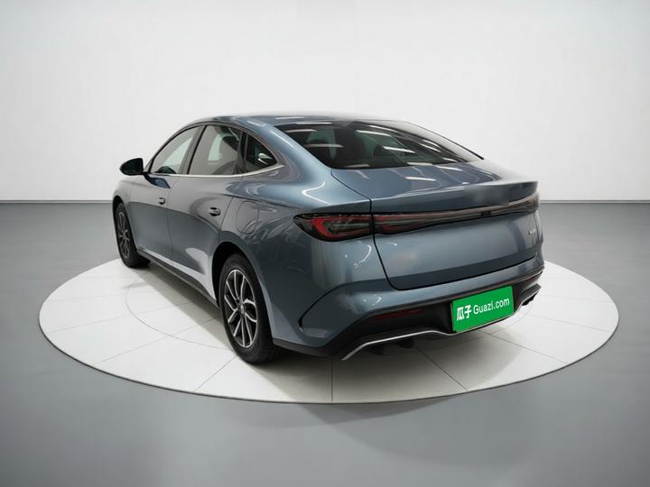 Seal 06 EV 2024 DM-i 80KM Luxury photo 4