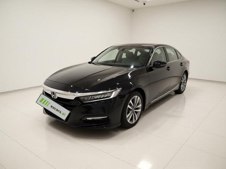 Accord 2018 Hybrid 2.0L China VI