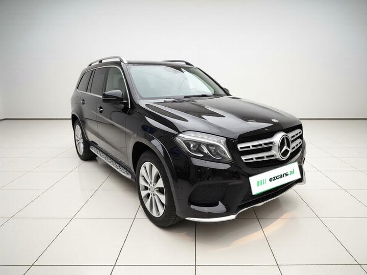 GLS 2019 GLS 400 4MATIC Dynamic Edition photo 3