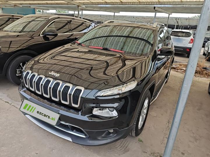 Cherokee 2017 2.0L