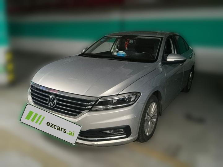 Lavida 2018 280TSI DSG Comfort China V