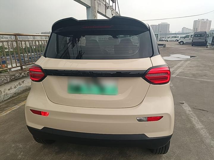Leapmotor T03 2022 photo 3