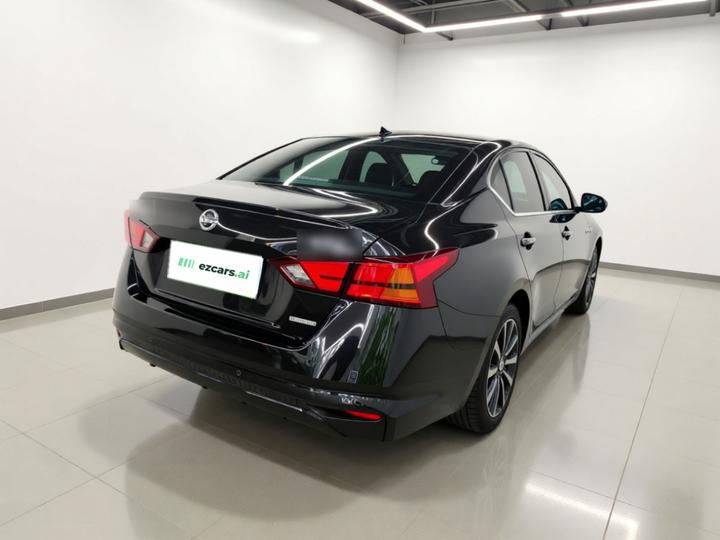 Teana 2021 2.0L XL Comfort photo 4