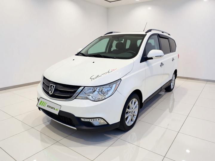 730 2014 1.5L MT Luxury 7-Seater