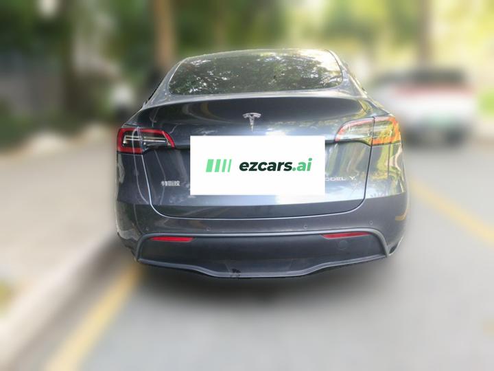Model Y 2022 Facelift RWD photo 5