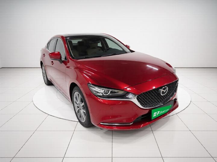Atenza 2020 2.0L Luxury photo 3