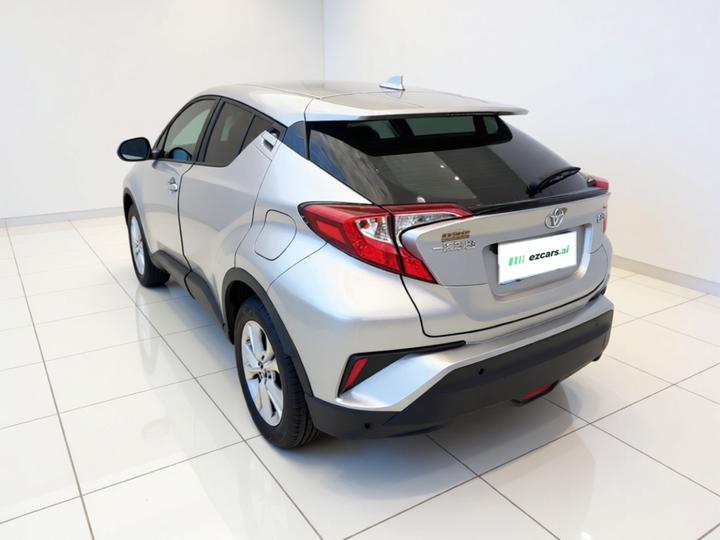 IZOA 2021 2.0L photo 4