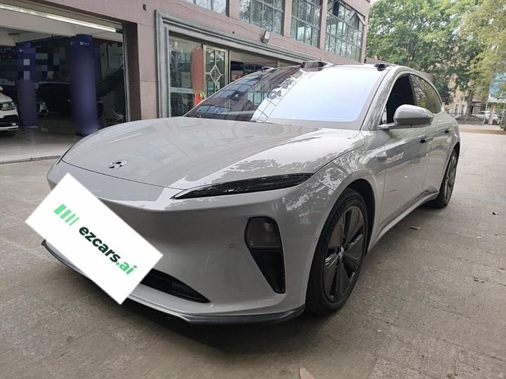 ET5T 2023 75kWh Touring