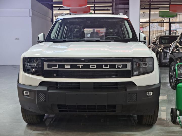 2026 1.5TD DCT Explorer photo 2