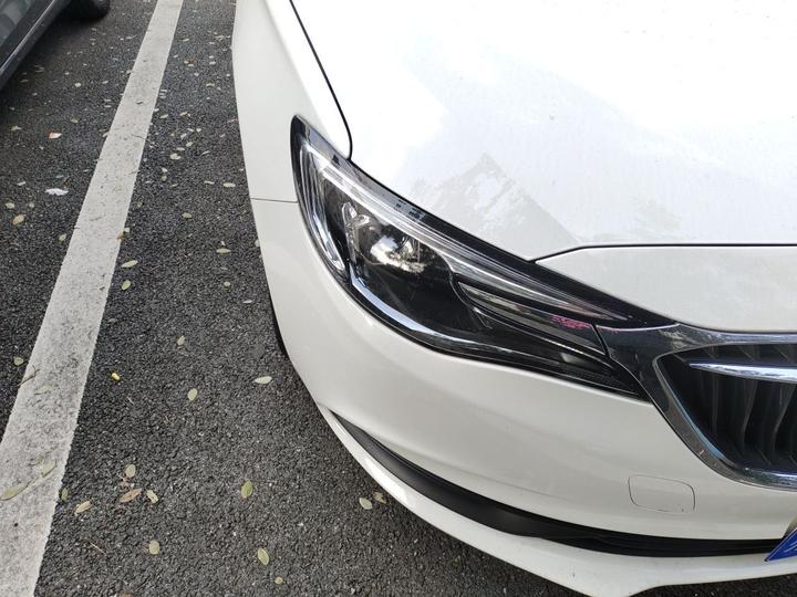Excelle 2021 Facelift Classic 1.5L AT Elite photo 7