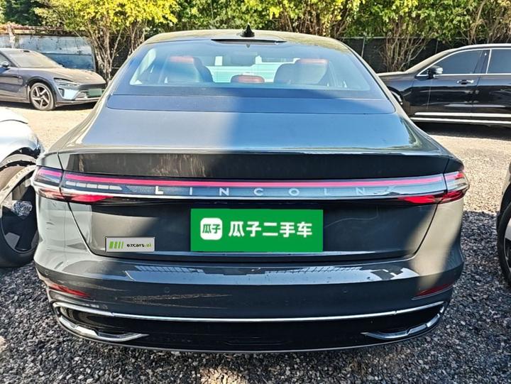 Z 2024 2.0T photo 5