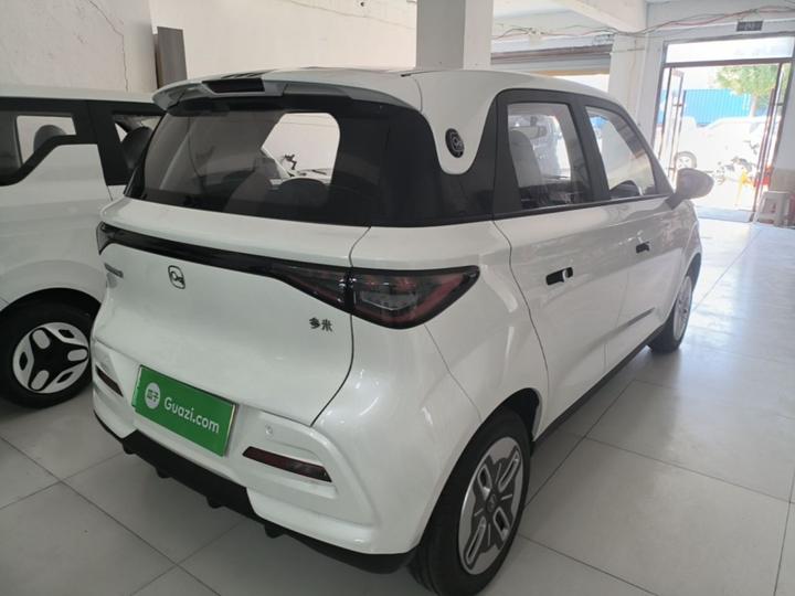 QQ 2025 305km photo 6